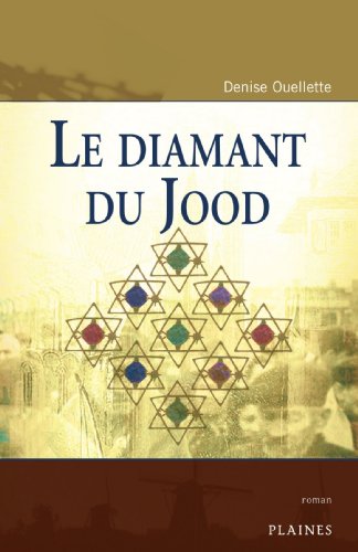 Le diamant du Jood : roman