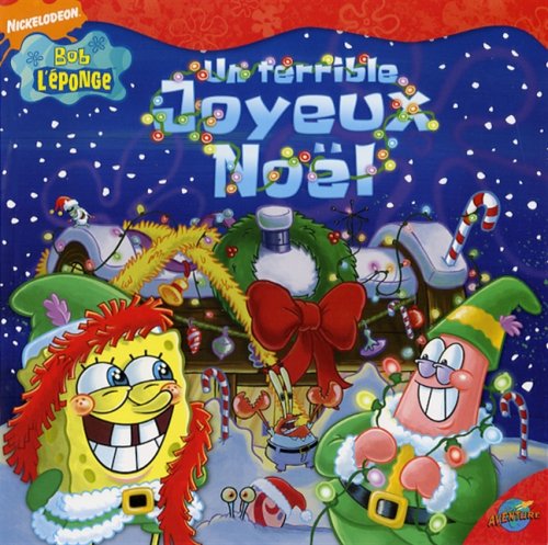 Un terrible joyeux Noël