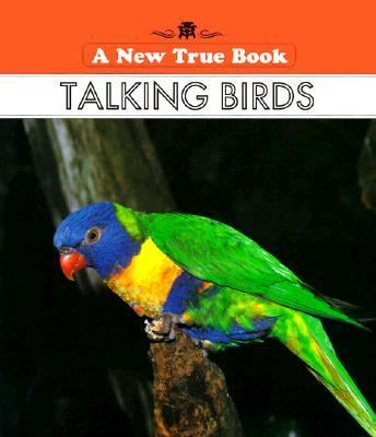 Talking birds