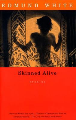 Skinned alive : stories