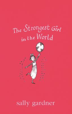 The strongest girl in the world