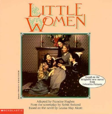 Little women