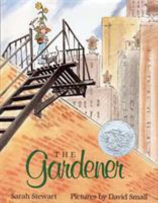 The gardener