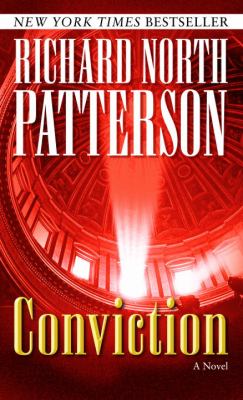 Conviction : a novel