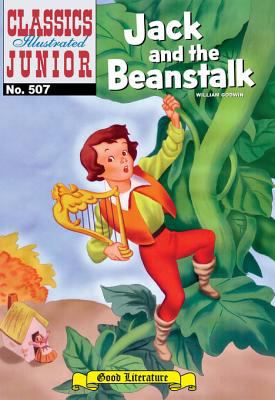 Jack and the beanstalk