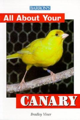 All about your canary