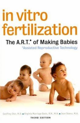 In vitro fertilization : the A.R.T. of making babies