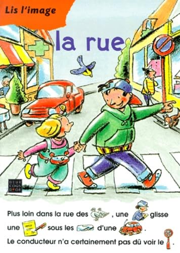 La rue