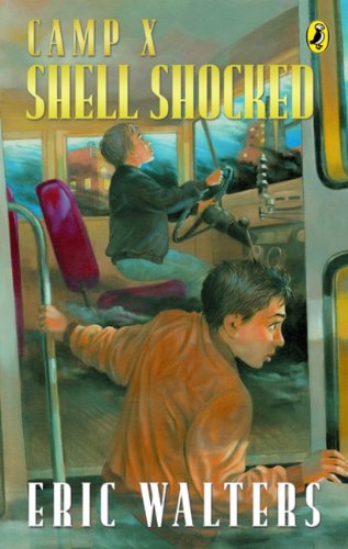 Shell-shocked