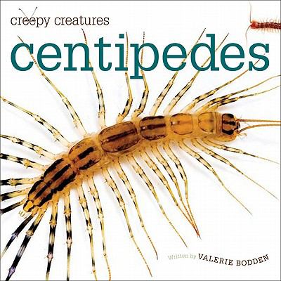 Centipedes