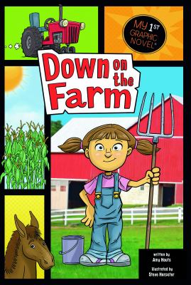 Down on the farm