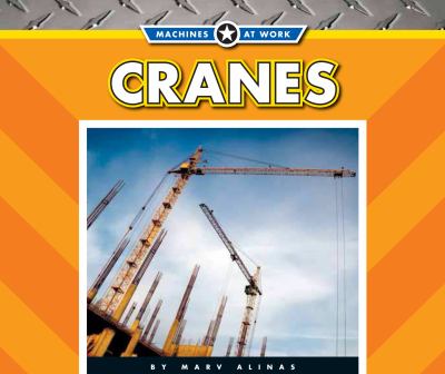 Cranes