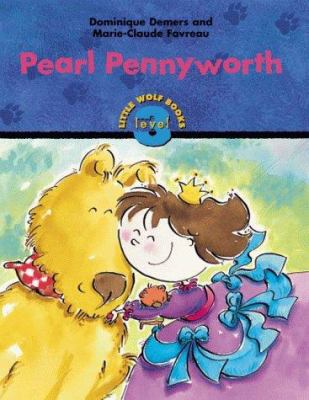 Pearl Pennyworth