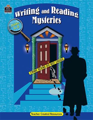 Writing and reading mysteries