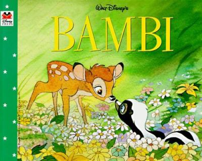 Disney's Bambi