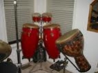 Percussion