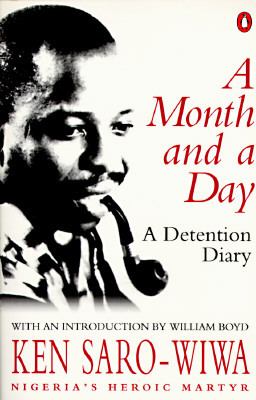 A month and a day : a detention diary