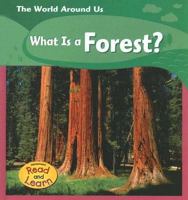 What is a forest?