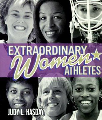 Extraordinary women athletes
