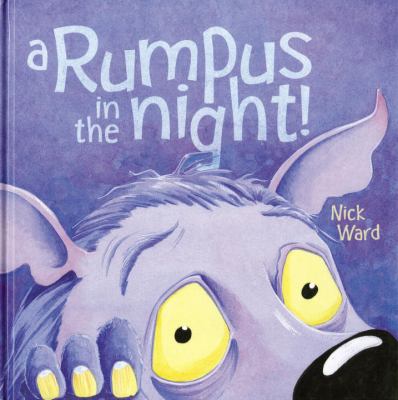 A rumpus in the night