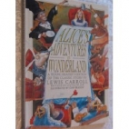 Alice's adventures in Wonderland : a young reader's edition of the classic story by Lewis Carroll