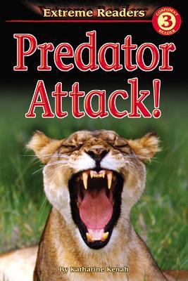 Predator attack!