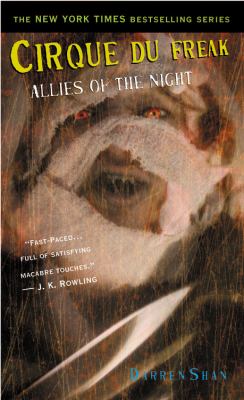 Allies of the night