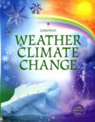 Usborne weather & climate change