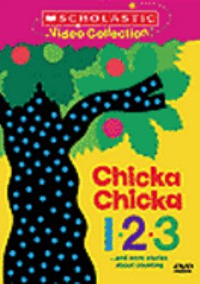 Chicka chicka 1, 2, 3 : --and more stories about counting