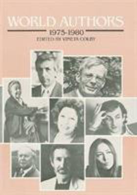 World authors, 1975-1980