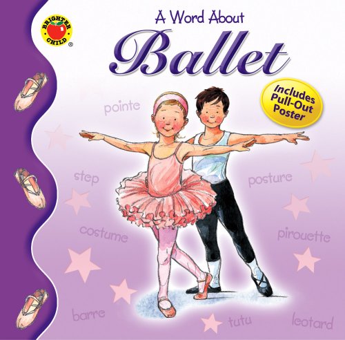 A word about ballet