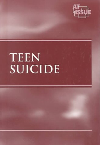 Teen suicide