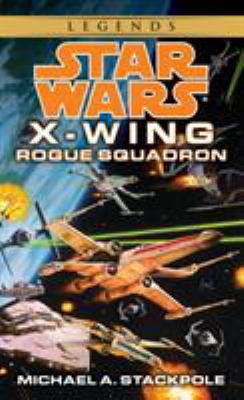 Rogue squadron