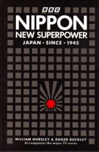 Nippon : new superpower : Japan since 1945