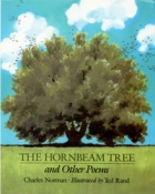 The hornbeam tree and other poems