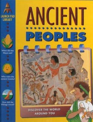 Ancient peoples