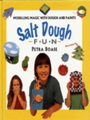 Salt dough : F.U.N
