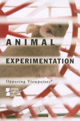 Animal experimentation