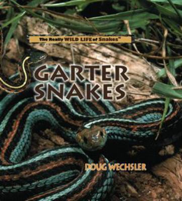 Garter snakes