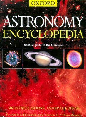 Astronomy encyclopedia