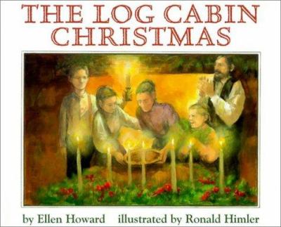 The log cabin Christmas