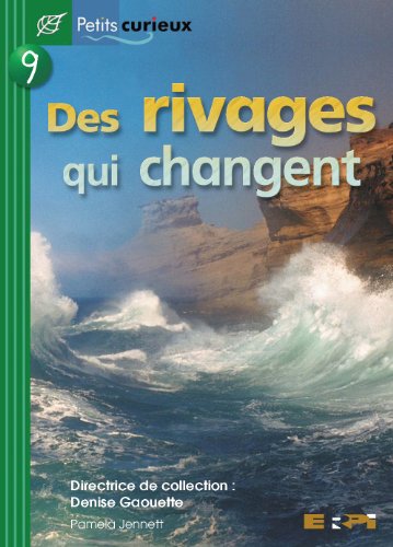 Des rivages qui changent