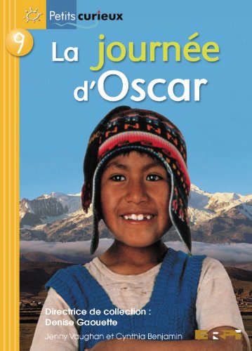 La journée d'Oscar