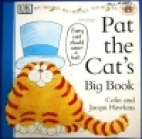 Pat the Cat's big book