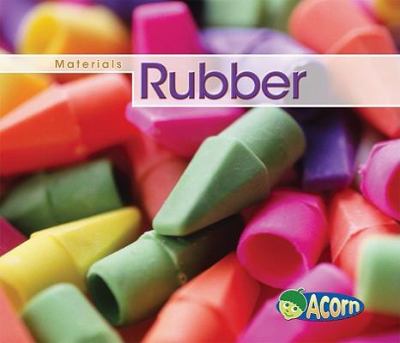 Rubber