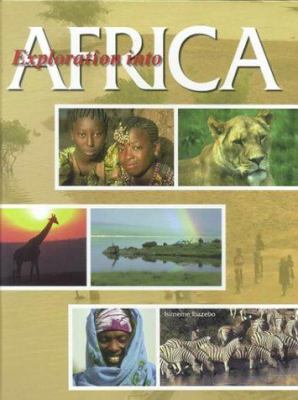 Exploration into Africa