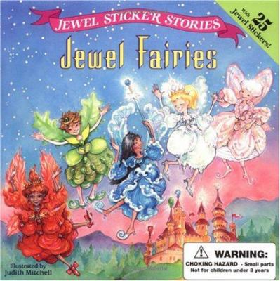 Jewel fairies