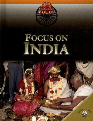 Focus on India