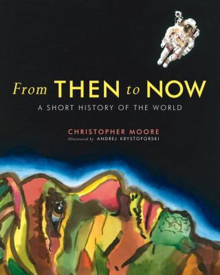 From then to now : a short history of the world