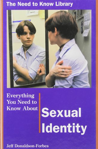 Everything you need to know about sexual identity